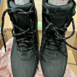 The North Face Shellisto Mid Men's Boot Insulated Brand New in Box Size 13